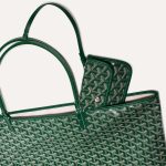 Goyard Saint Louis GM Bag Lnitials - Image 4